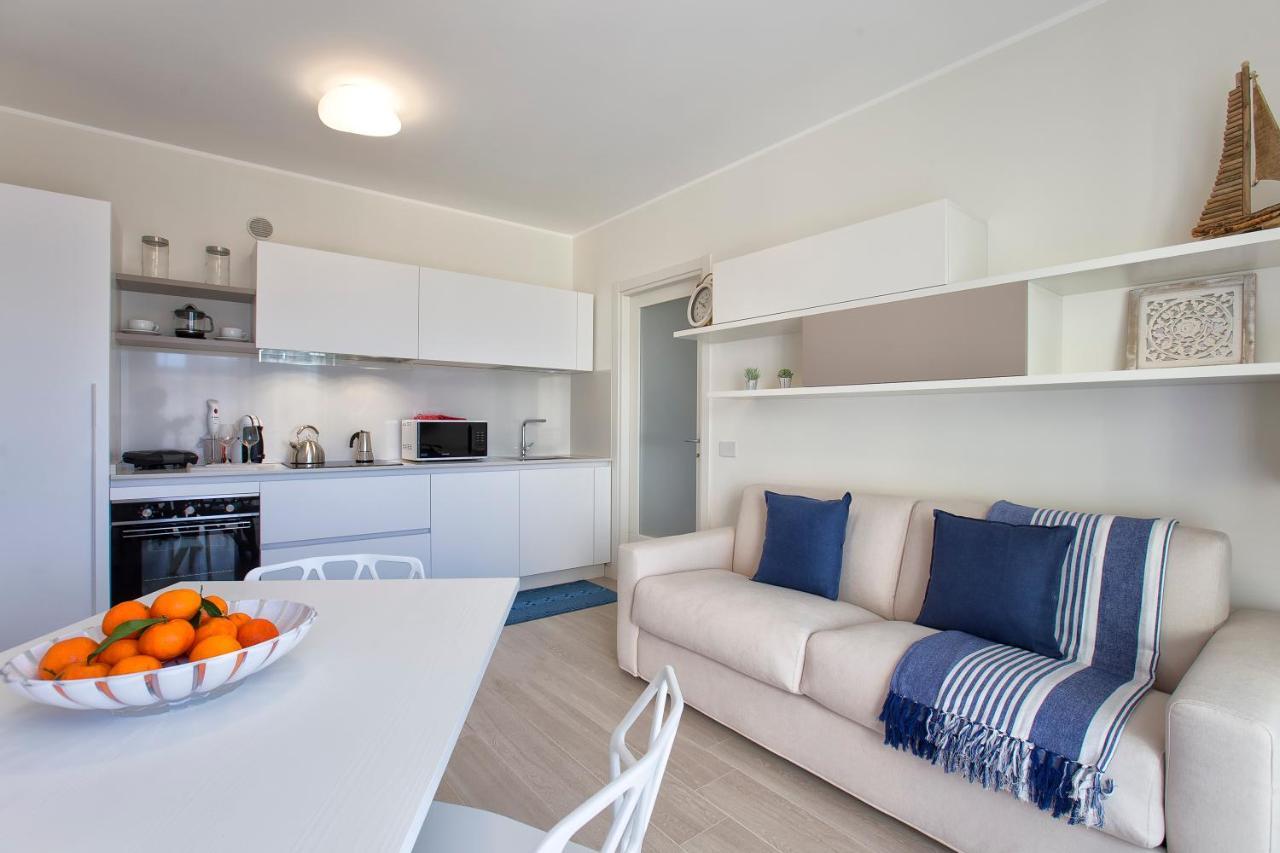 Sardinia Re - Coro E Bentu Apartment Alghero Luaran gambar