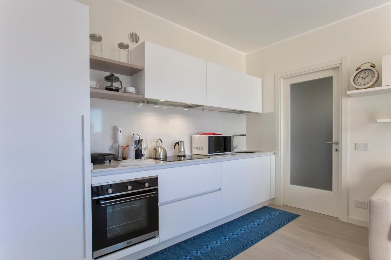 Sardinia Re - Coro E Bentu Apartment Alghero Luaran gambar