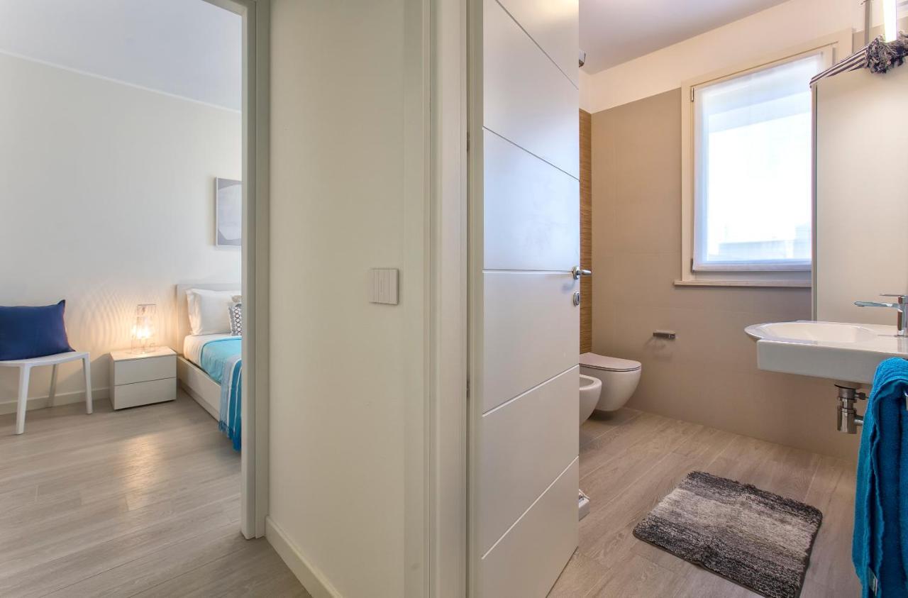Sardinia Re - Coro E Bentu Apartment Alghero Luaran gambar