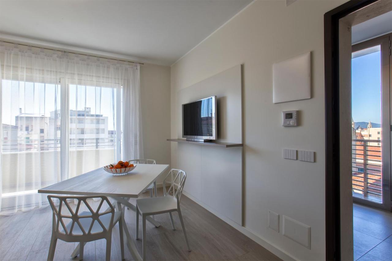 Sardinia Re - Coro E Bentu Apartment Alghero Luaran gambar